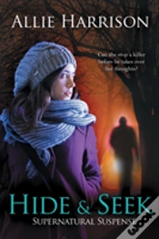 Capa do artigo Hide And Seek