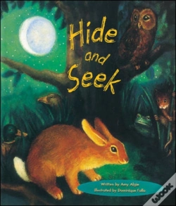 Capa do artigo Hide And Seek