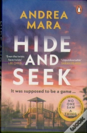 Capa do artigo Hide And Seek