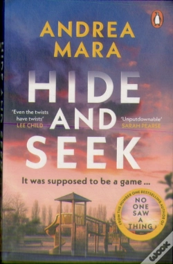Capa do artigo Hide And Seek
