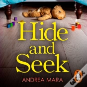 Capa do artigo Hide And Seek