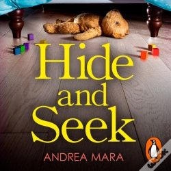 Capa do artigo Hide And Seek