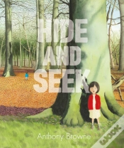 Capa do artigo Hide And Seek