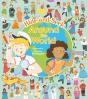 Hide-And-Seek Around The World - Preview