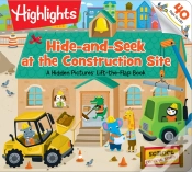 Capa do artigo Hide-And-Seek At The Construction Site