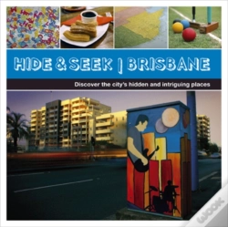 Capa do artigo Hide And Seek - Brisbane