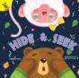 Hide And Seek - Preview