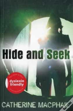 Capa do artigo Hide And Seek