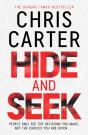 Hide And Seek - Preview