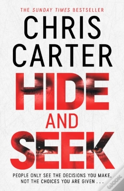 Capa do artigo Hide And Seek