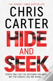 Capa do artigo Hide And Seek