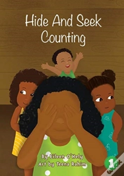 Capa do artigo Hide And Seek Counting