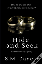 Capa do artigo Hide And Seek