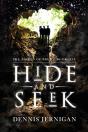 Hide And Seek - Preview