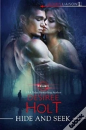Capa do artigo Hide And Seek