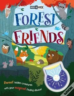 Capa do artigo Hide-And-Seek Forest Friends