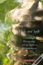 Capa do artigo Hide And Seek