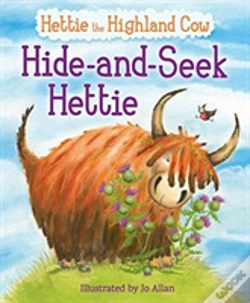Capa do artigo Hide-And-Seek Hettie