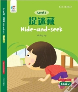 Capa do artigo Hide-And-Seek