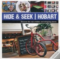 Capa do artigo Hide And Seek Hobart