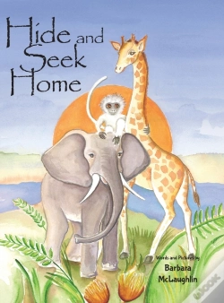 Capa do artigo Hide And Seek Home