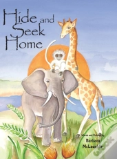 Hide And Seek Home