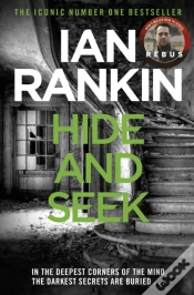 Capa do artigo Hide And Seek