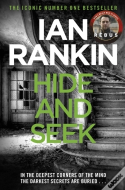 Capa do artigo Hide And Seek