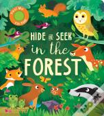 Hide And Seek In The Forest