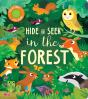 Hide And Seek In The Forest - Preview