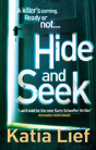 Hide And Seek - Preview
