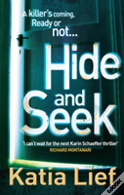 Capa do artigo Hide And Seek