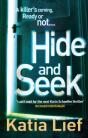 Hide And Seek - Preview