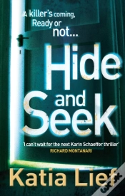 Capa do artigo Hide And Seek