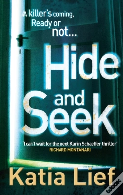 Capa do artigo Hide And Seek