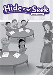 Hide And Seek L3 Teachers Guide