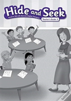 Capa do artigo Hide And Seek L3 Teachers Guide