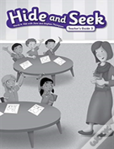 Hide And Seek L3 Teachers Guide