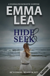 Capa do artigo Hide And Seek