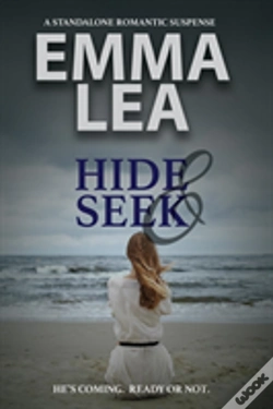 Capa do artigo Hide And Seek
