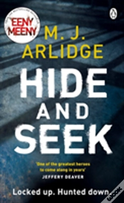 Capa do artigo Hide And Seek