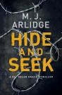 Hide And Seek - Preview