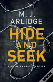 Capa do artigo Hide And Seek