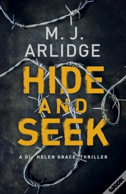Capa do artigo Hide And Seek