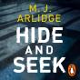 Hide And Seek - Preview