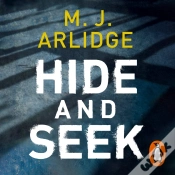Capa do artigo Hide And Seek