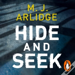 Capa do artigo Hide And Seek