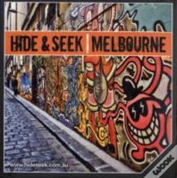 Capa do artigo Hide And Seek Melbourne Boxed Set