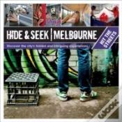 Capa do artigo Hide And Seek Melbourne: Hit The Streets