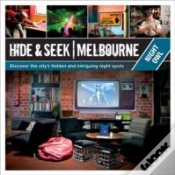 Capa do artigo Hide And Seek Melbourne: Night Owl